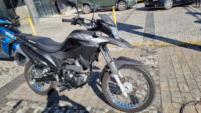 HONDA XRE 190C 2024