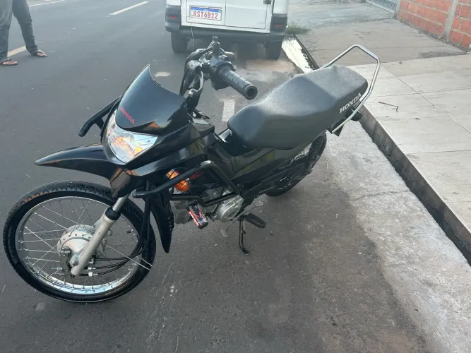 Vendo Pop 110i 24/24, unico dono