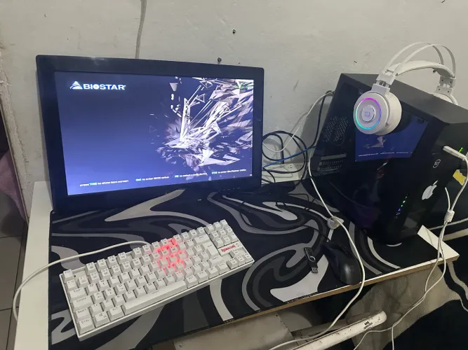 Pc gamer