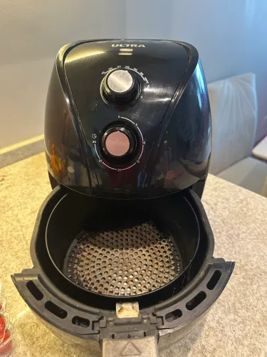Air fryer ultra