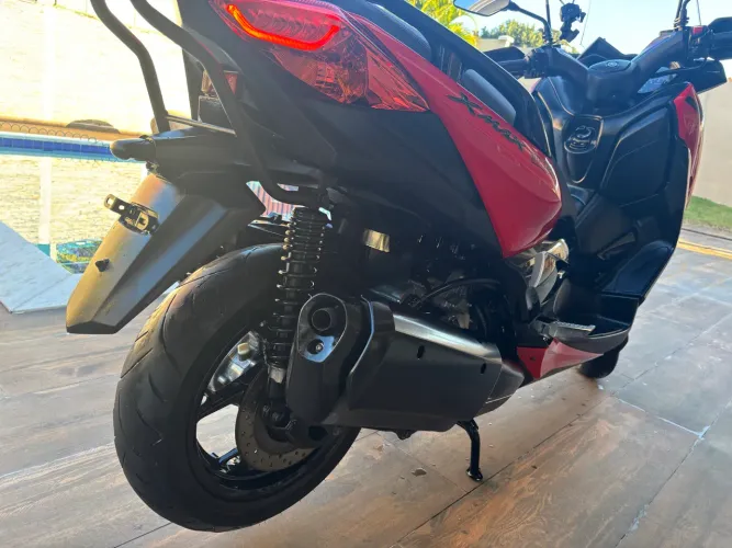 X max 250 abs impecável 