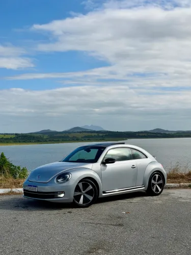 Volkswagen Fusca 2.0 TSI 16V Aut. 2013