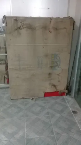 CAIXAS DE ABRIGO DE MANGUEIRA DE SOBREPOR -GRANDE