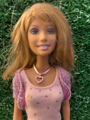 Barbie Collector Sharpay Evans - High School Musical HSM
