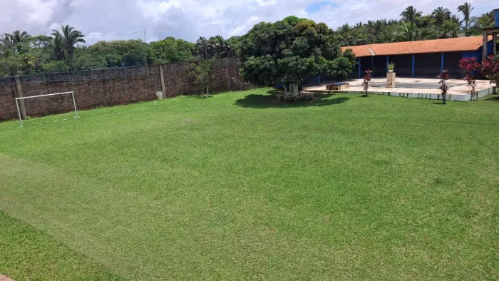 Alugo chácara para Eventos