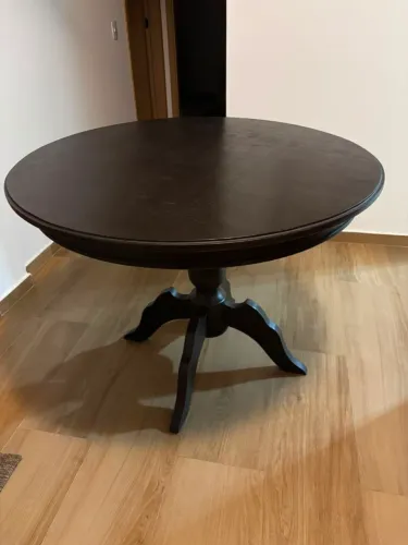 Vendo mesa de madeira