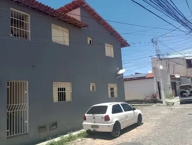 Casa com 4 dormitórios à venda, 300 m² por R$ 150.000,00 - Cidade Nova - Natal/RN