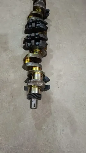 Virabrequim om355/6