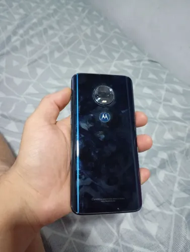 Celular Motorola G7 plus