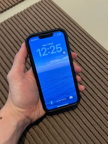 iPhone 13 256gb