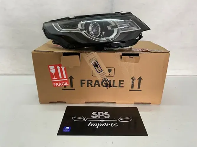 Farol Direito Land Rover Discovery Sport 2015-2019 Original  Direito