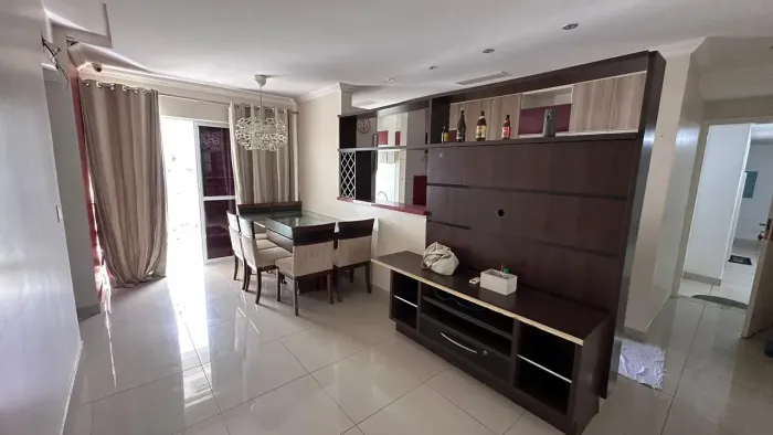 RESERVA DAS PRAIAS, (OPORTUNIDADE) 3 QTOS S/ 1 SUÍTE, 85m2, R$ 550 mil