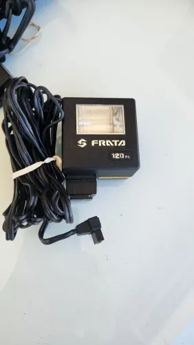 Flash Frata 120 usado