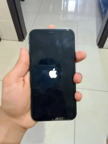 iPhone xr retirada de peças