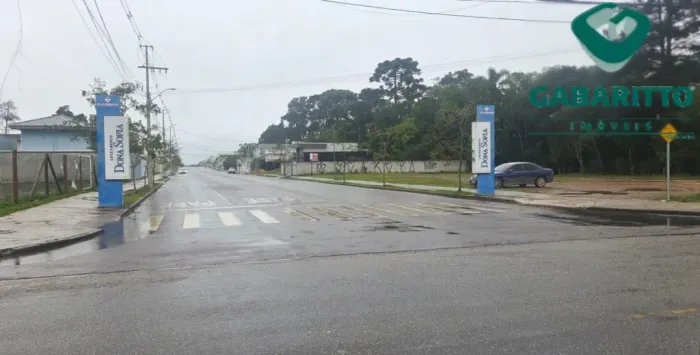 LOTEAMENTO DONA SOFIA SÃO JOSÉ DOS PINHAIS