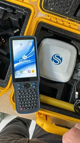 RTK GNSS S850