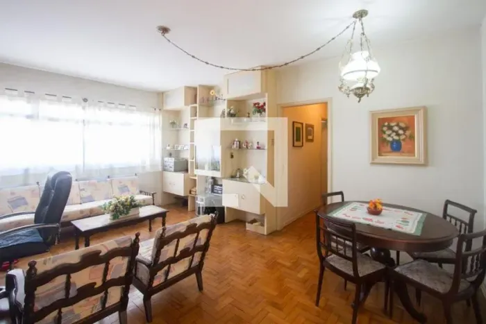 Apartamento à Venda - Santo Amaro , 2 Quartos, 85 m2