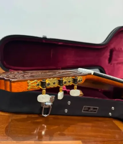 violão nylon di giorgio talent 3