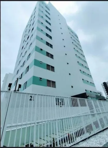 Fantastic Cabo Branco Residence Seu novo lar em uma localização privilegiada!