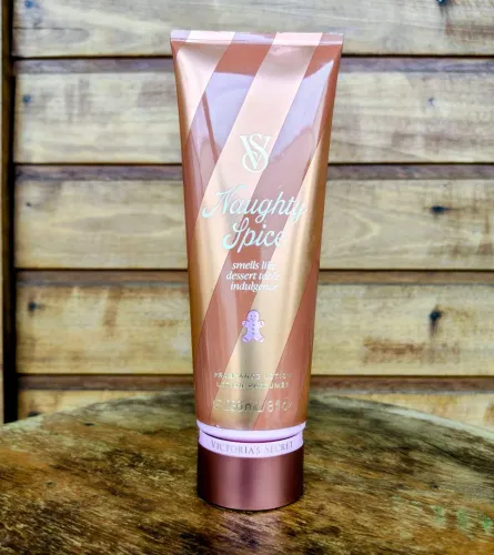 Creme corporal Victoria Secrets