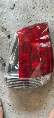 Lanterna traseira direita Fiat Palio 2006/2007