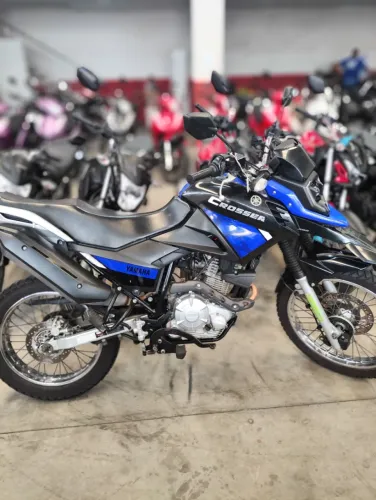 Yamaha XTZ 150 Crosser 150 cc