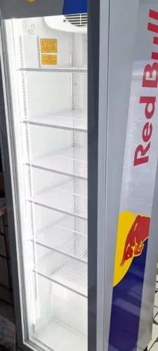 Geladeira expositora - garantia - pronta entrega