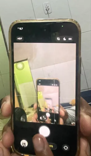 iPhone 12 Pro 