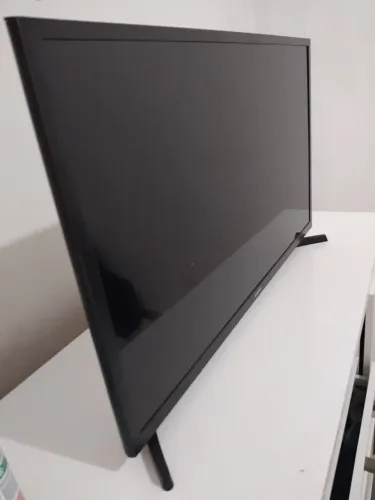 Vendo TV smart Samsung  32 polegadas 