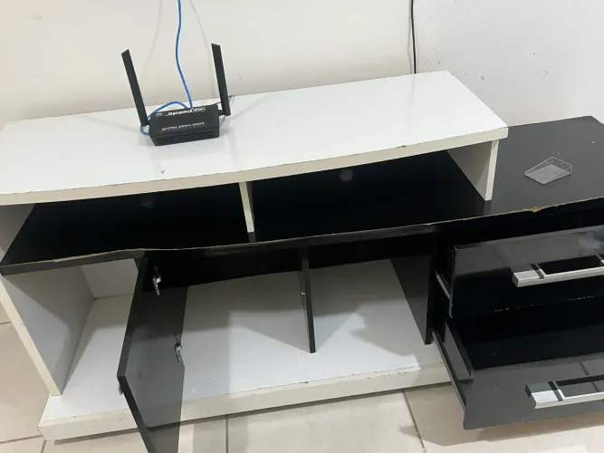 Rack de sala
