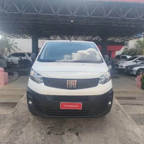 Fiat Scudo Cargo 1.5 16V Turbo Diesel 2024