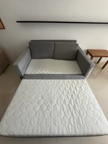 Sofá cama Ortobom 