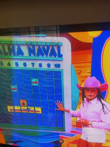 Tv LG 50 polegadas