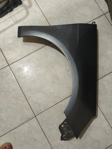 Paralama original Volkswagen gol G6 original lado direito