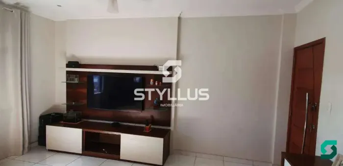 Engenho de Dentro | Apartamento 3 quartos
