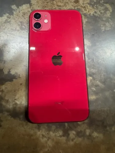 iPhone 11 128gb