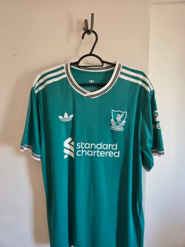 Camisa Liverpool