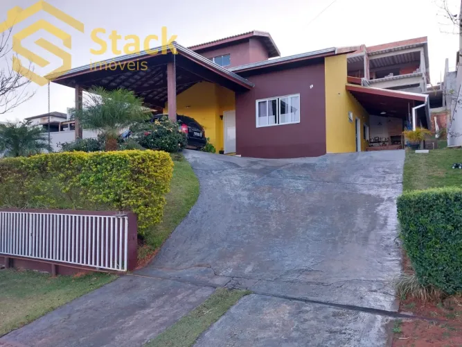 CHACARA RESIDENCIAL em ITUPEVA - SP, ALTO DA BOA VISTA