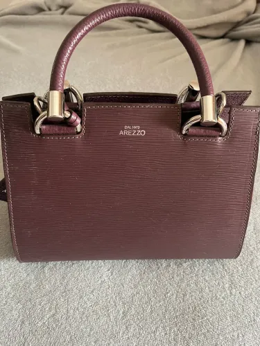 Bolsa Arezzo