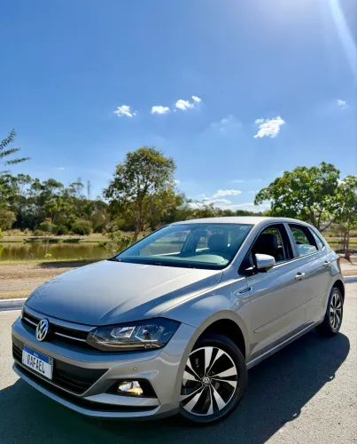 Volkswagen Polo Comfort. 200 TSI 1.0 Flex 12V Aut. 2021