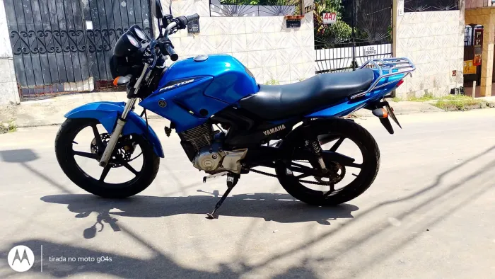 Factor 125cc 13/14