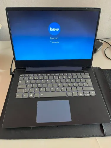 Notebook Lenovo Ideapad 330s 14ikb Semi novo