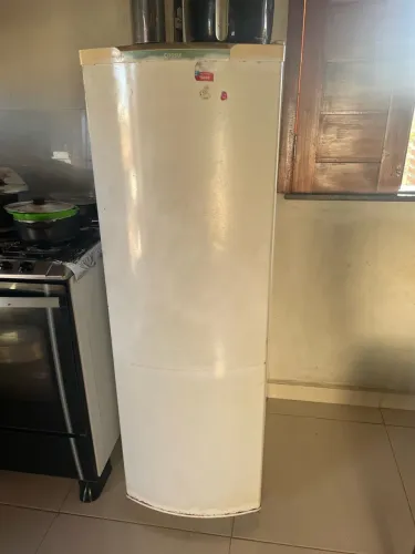Geladeira 