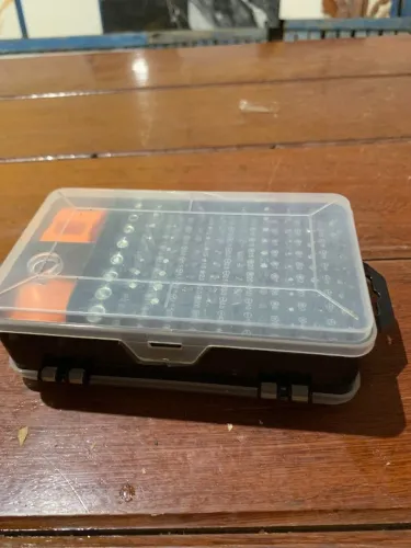 Kit de ferramenta pra concertar celular