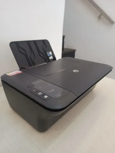 Impressora hp 2050