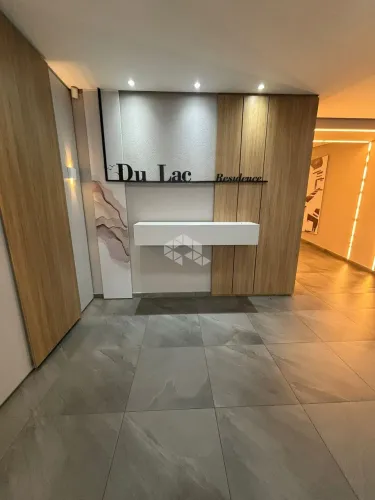 Kitnet Semi Mobiliada com GARAGEM no bairro LOURDES CAXIAS DO SUL