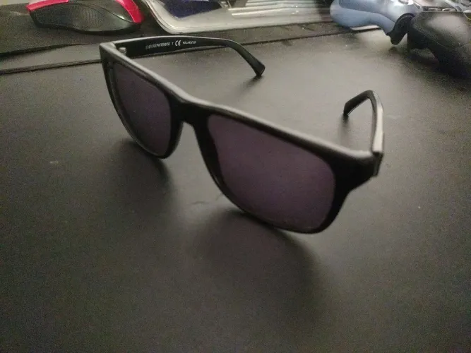 Óculos empório Armani