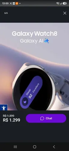 Galaxy Watch8