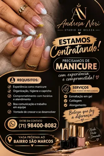 Manicure