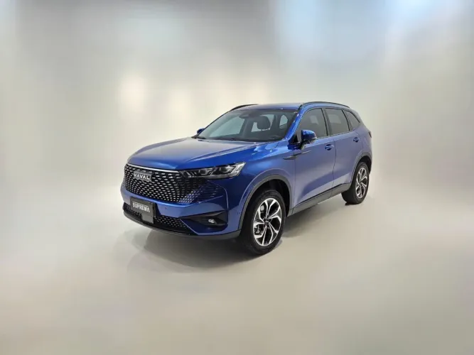 GWM Haval H6 Premium Phev AWD 2024